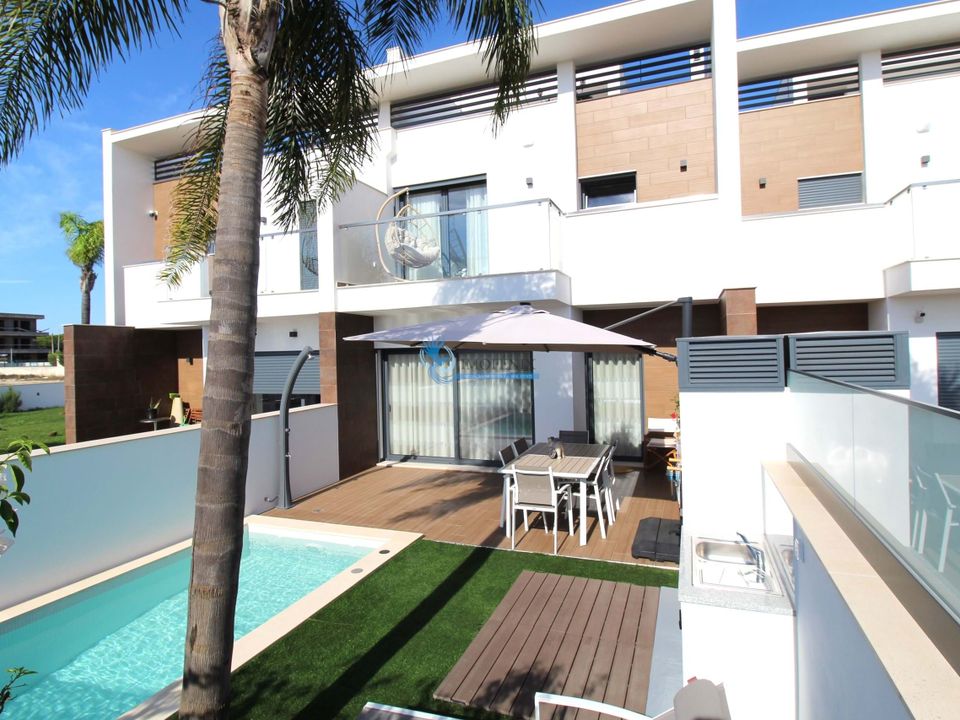 Byhus i Albufeira, Faro - foto 5