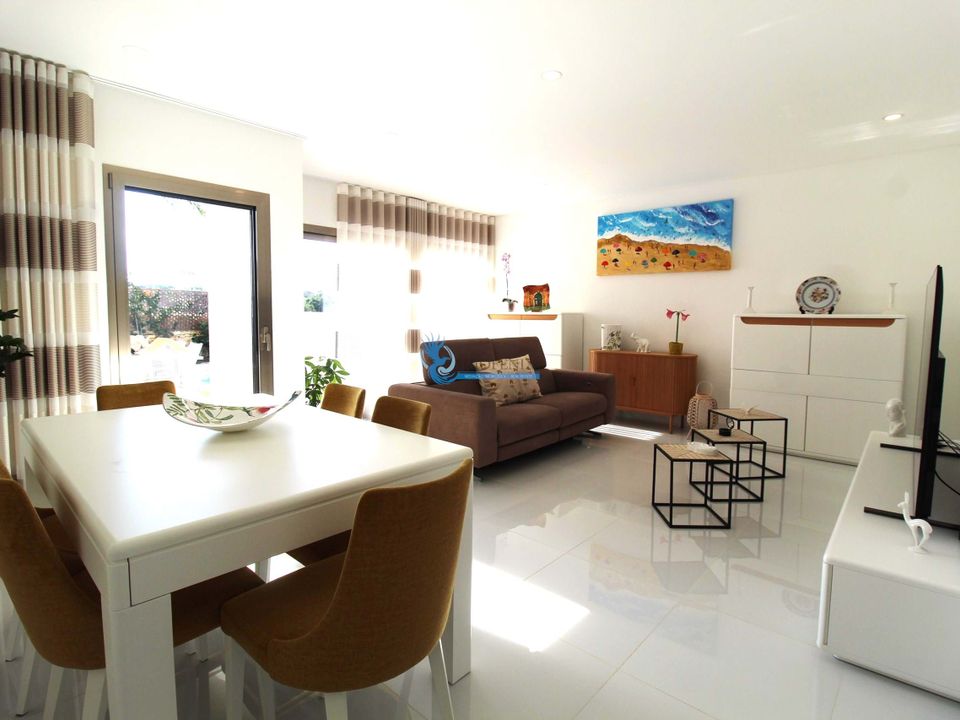 Byhus i Albufeira, Faro - foto 4