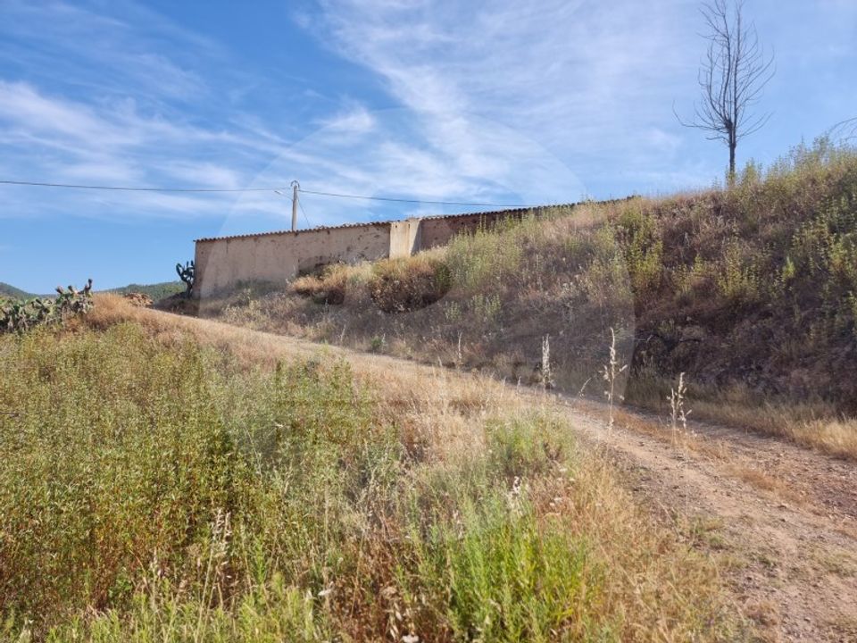 Farm i Odemira, Beja - foto 1