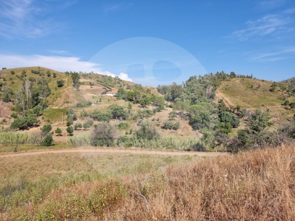 Farm i Odemira, Beja - foto 3