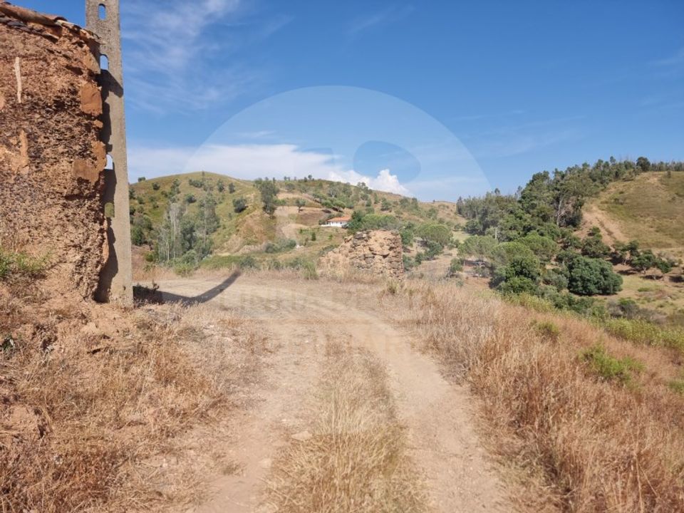 Farm i Odemira, Beja - foto 5