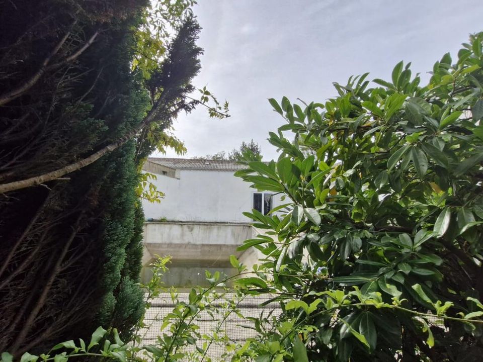 Herregård i Mortagne-sur-Gironde, Charente-Maritime - bilde 3