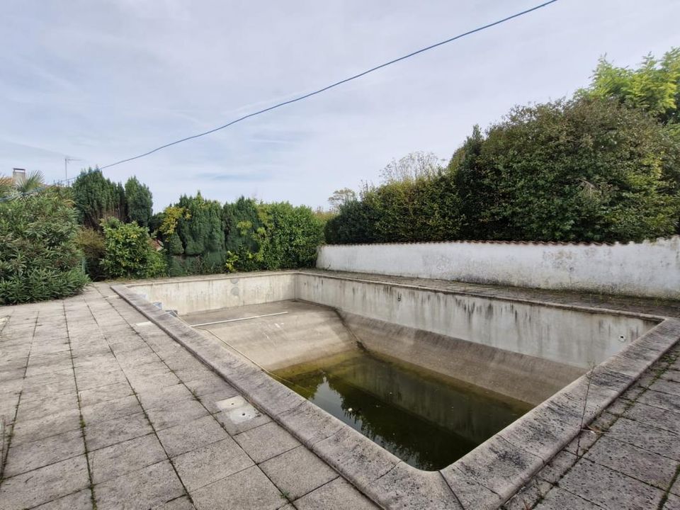 Herregård i Mortagne-sur-Gironde, Charente-Maritime - bilde 4
