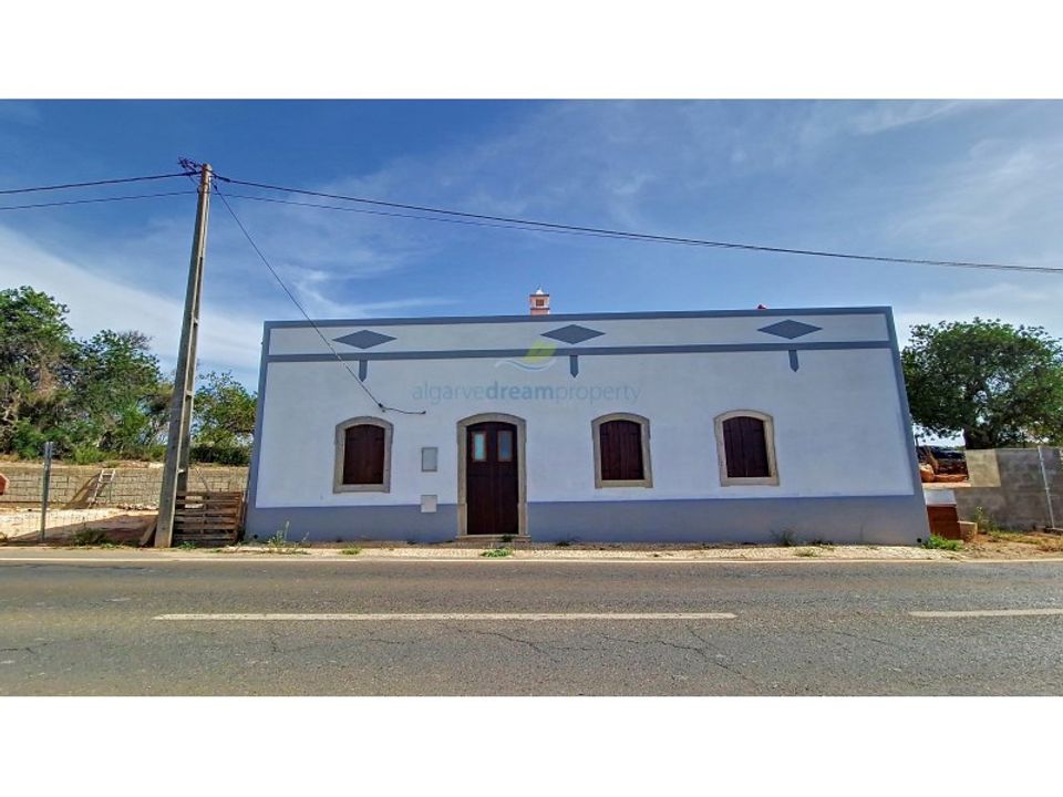 Villa i Ferreiras, Faro - foto 4