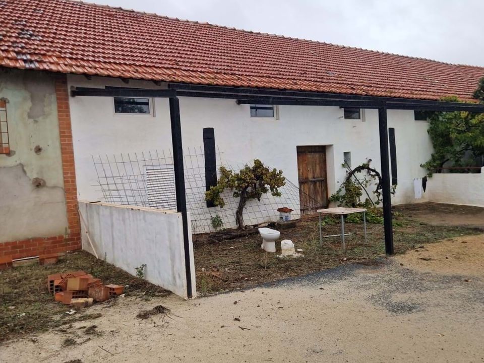 Villa i Mertola, Beja - foto 1