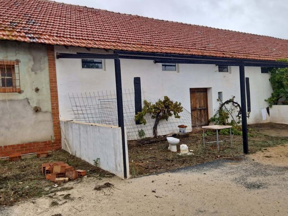 Villa i Mertola, Beja - foto 2