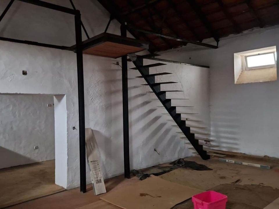Villa i Mertola, Beja - foto 4