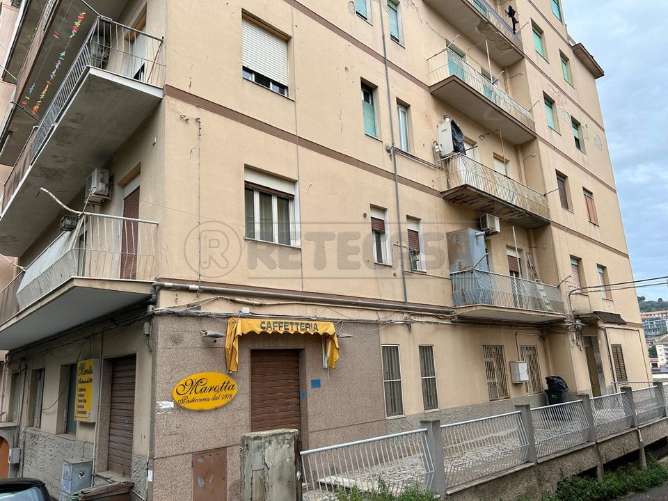 Lejlighed i Caltanissetta, Caltanissetta - foto 1