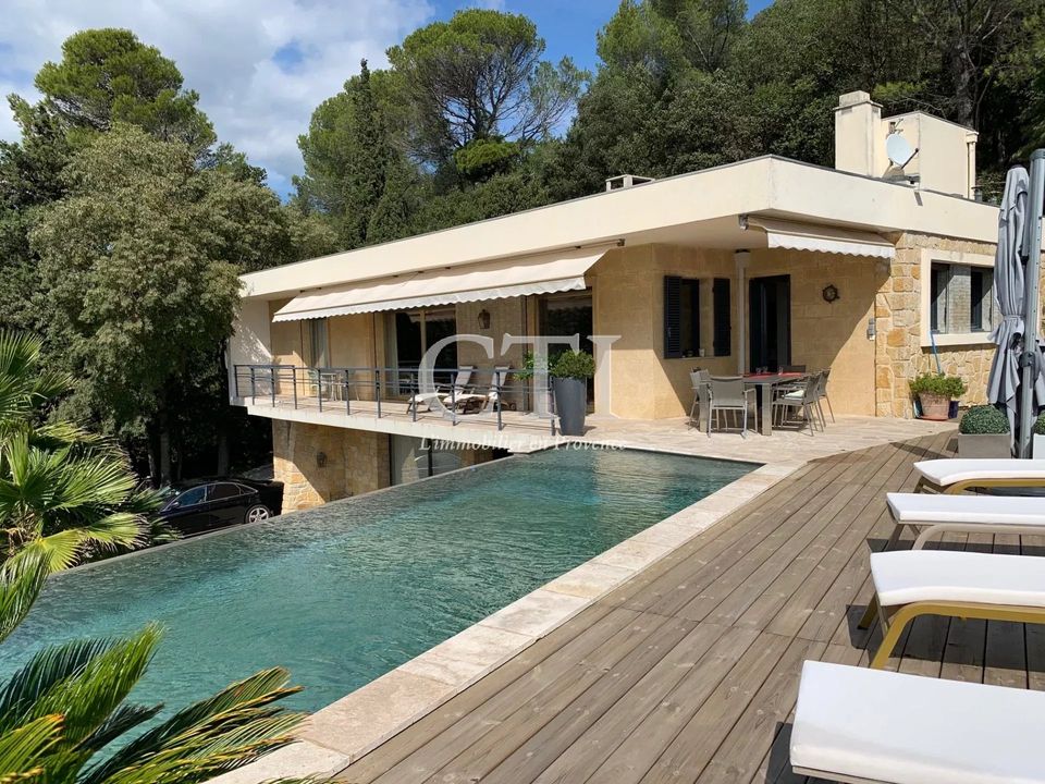 Landejendom i Montelimar, Drome - foto 2