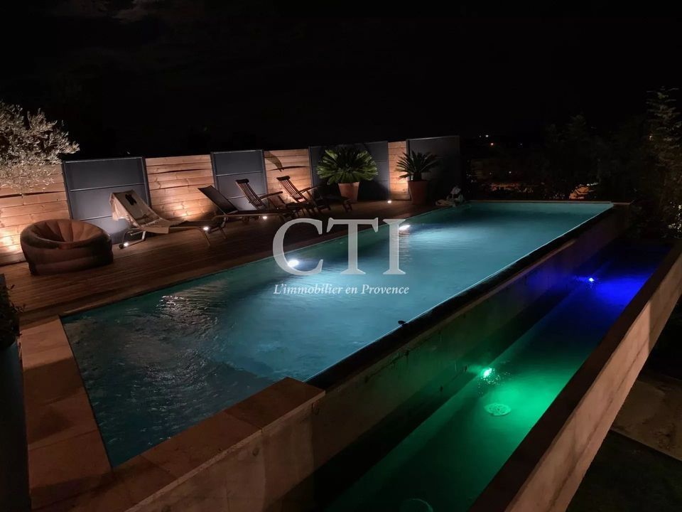 Landejendom i Montelimar, Drome - foto 5