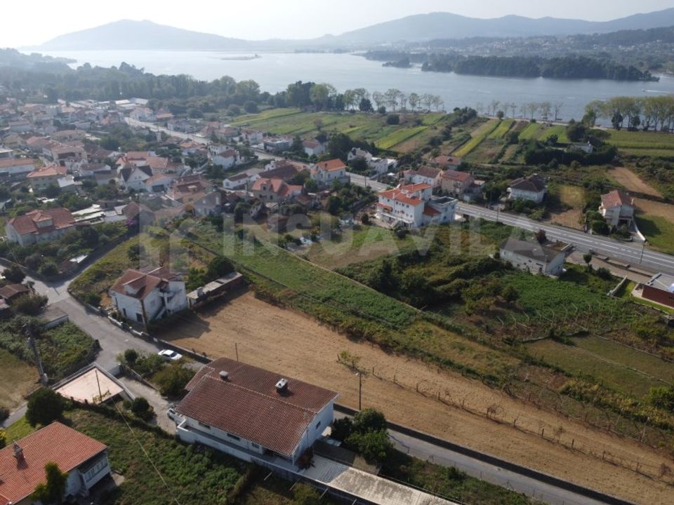 Helårsgrund i Caminha, Viana do Castelo - foto 1