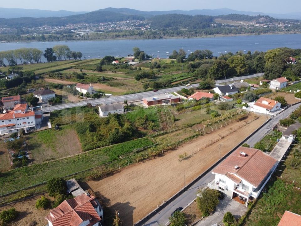 Helårsgrund i Caminha, Viana do Castelo - foto 3