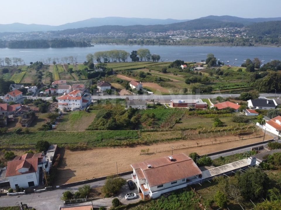 Helårsgrund i Caminha, Viana do Castelo - foto 4