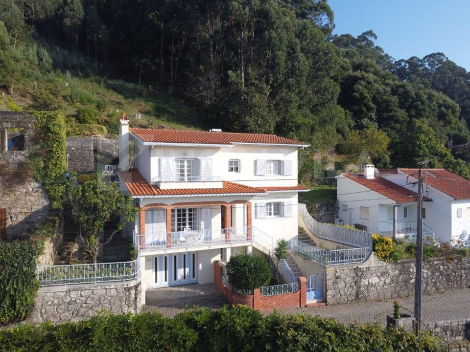 Villa i Caminha, Viana do Castelo - foto 2
