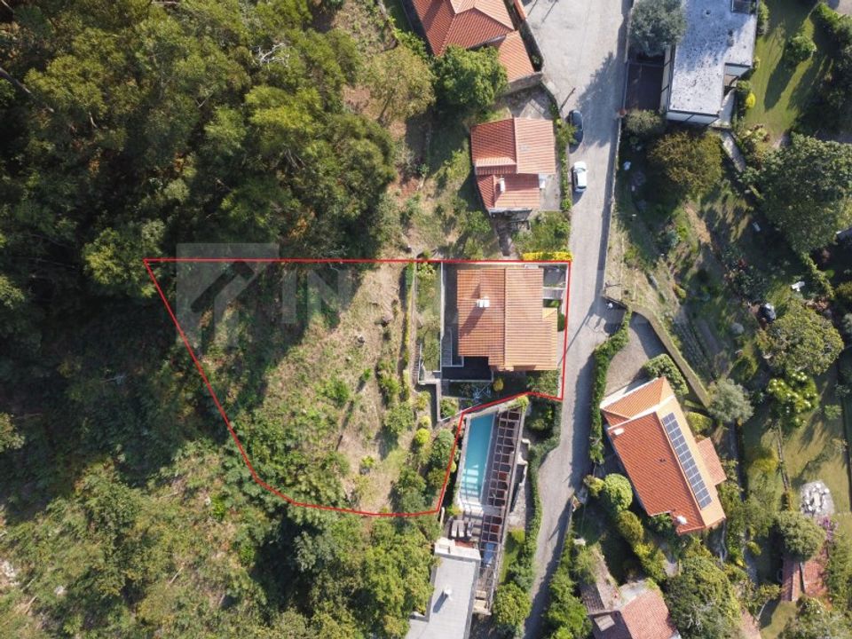 Villa i Caminha, Viana do Castelo - foto 3