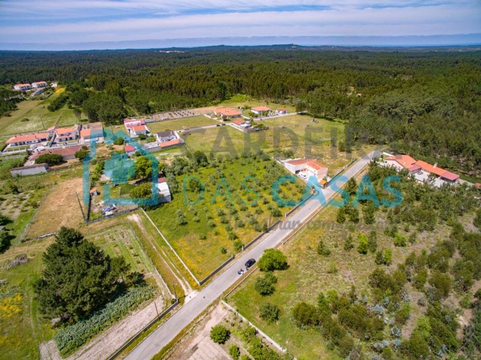 Erhvervsejendom i Moita, Leiria - foto 1