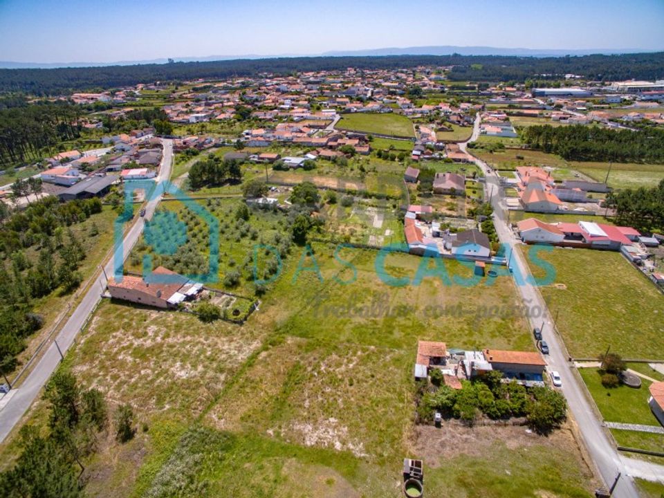 Erhvervsejendom i Moita, Leiria - foto 3