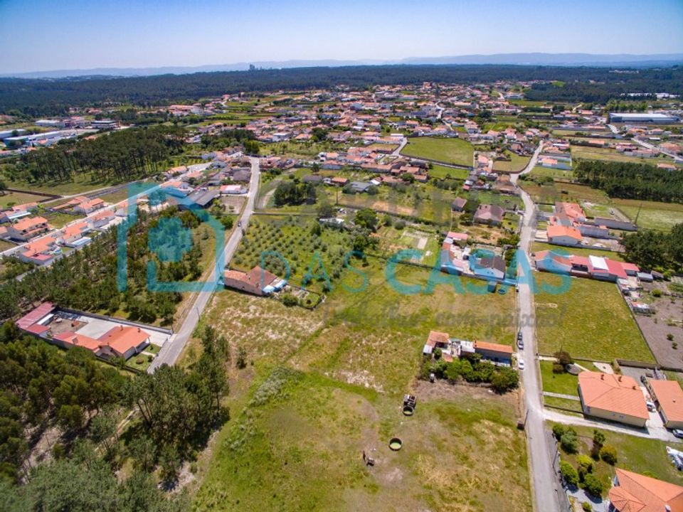 Erhvervsejendom i Moita, Leiria - foto 4