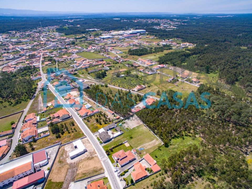 Erhvervsejendom i Moita, Leiria - foto 5