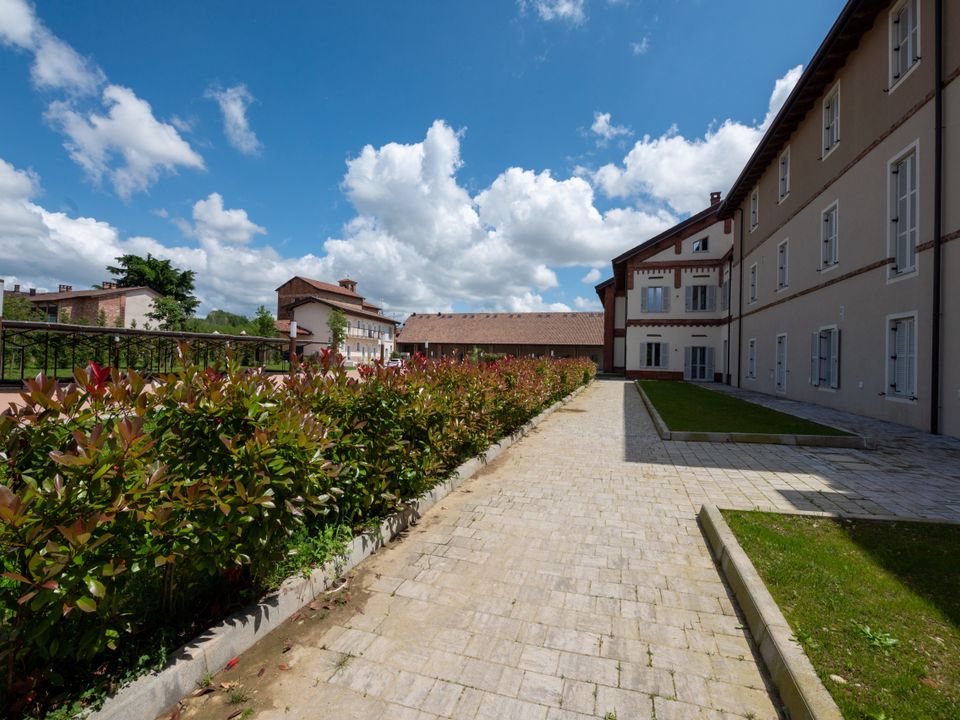 Byhus i Novara, Novara - foto 1