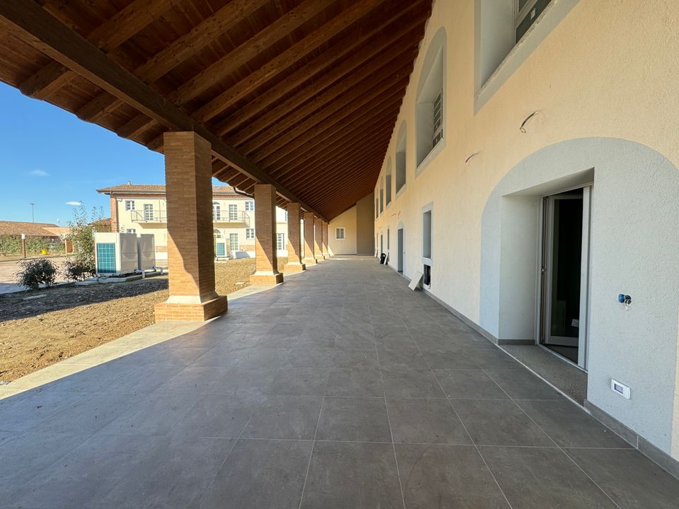 Byhus i Novara, Novara - foto 4
