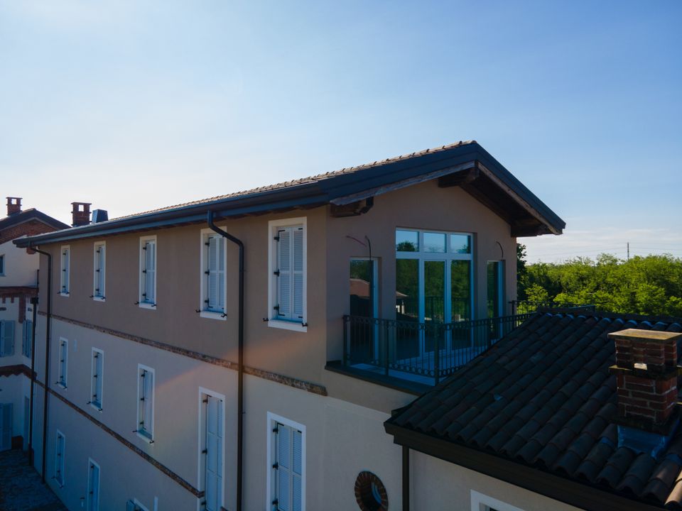 Apartamento en Novara, Novara - foto 1