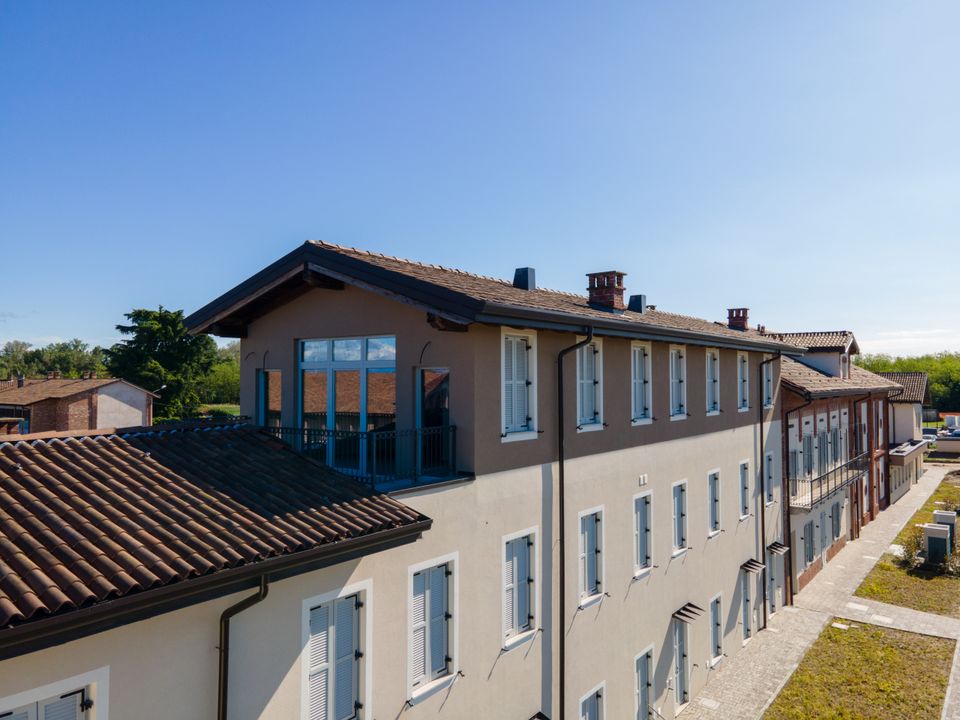 Apartamento en Novara, Novara - foto 3