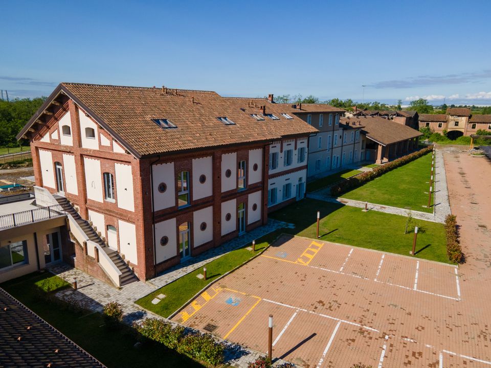 Apartamento en Novara, Novara - foto 4