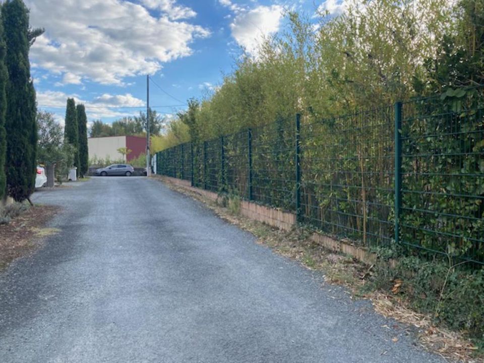 Helårsgrund i Albi, Tarn - foto 5
