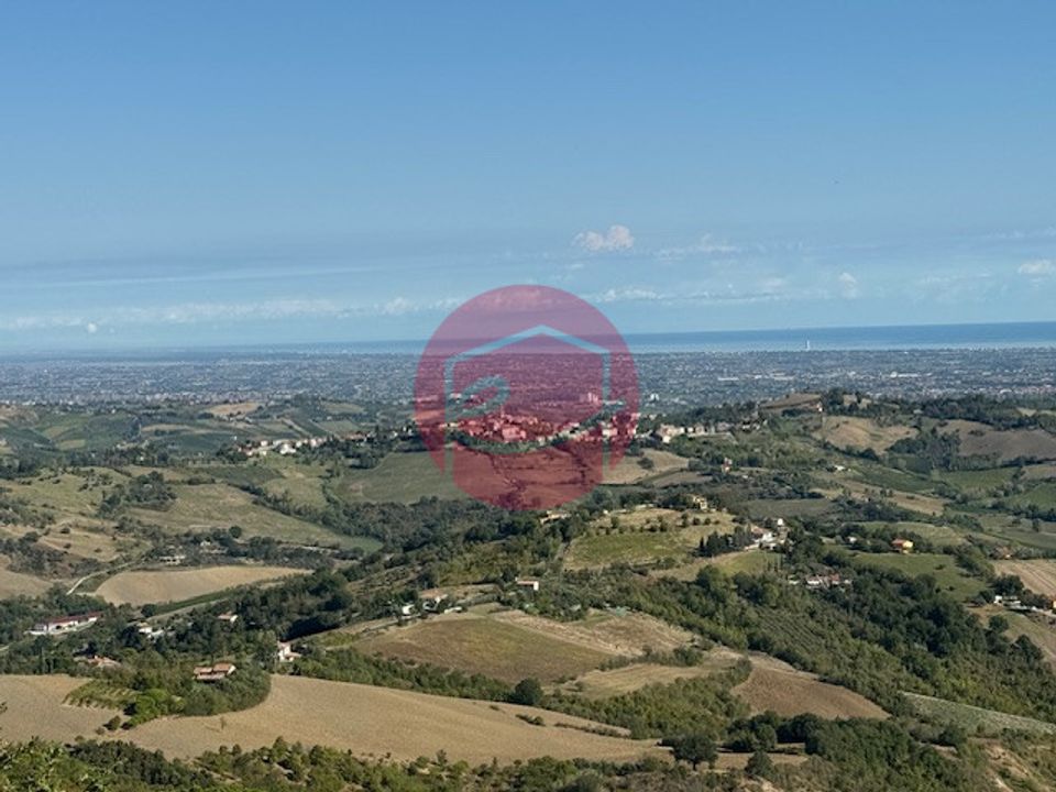 Villa i Borghi, Forli-Cesena - foto 1