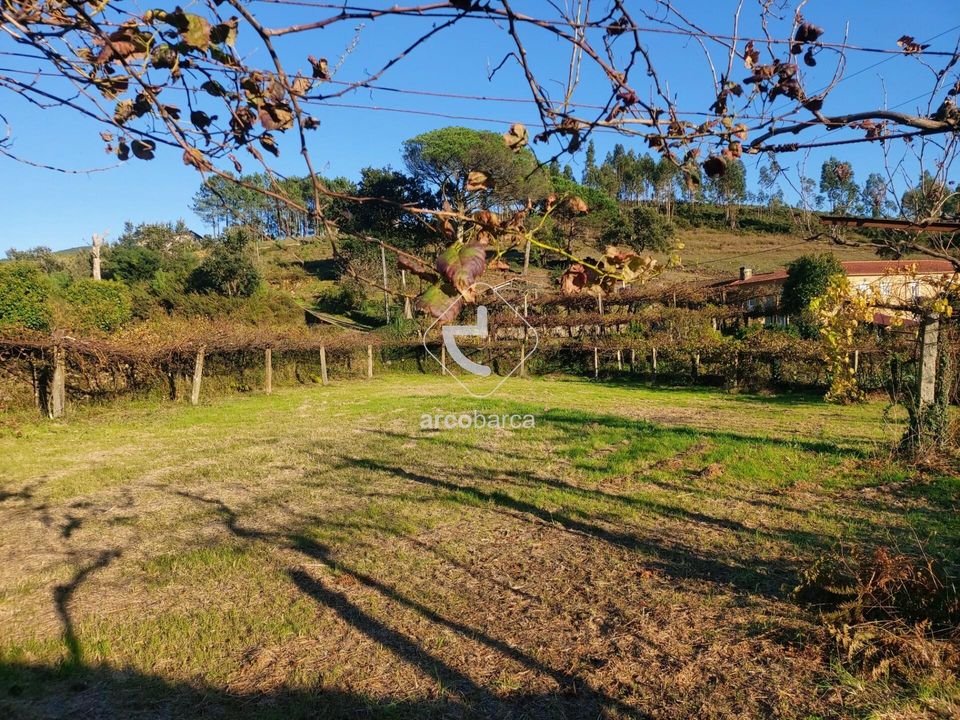 Helårsgrund i Ponte de Lima, Viana do Castelo - foto 1