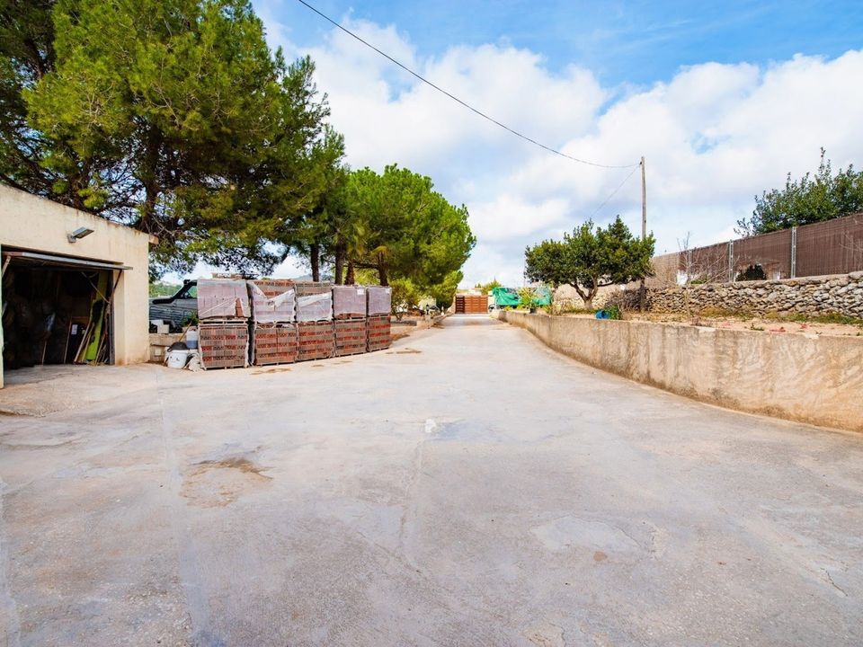 Villa i Benissa, Alicante - foto 5