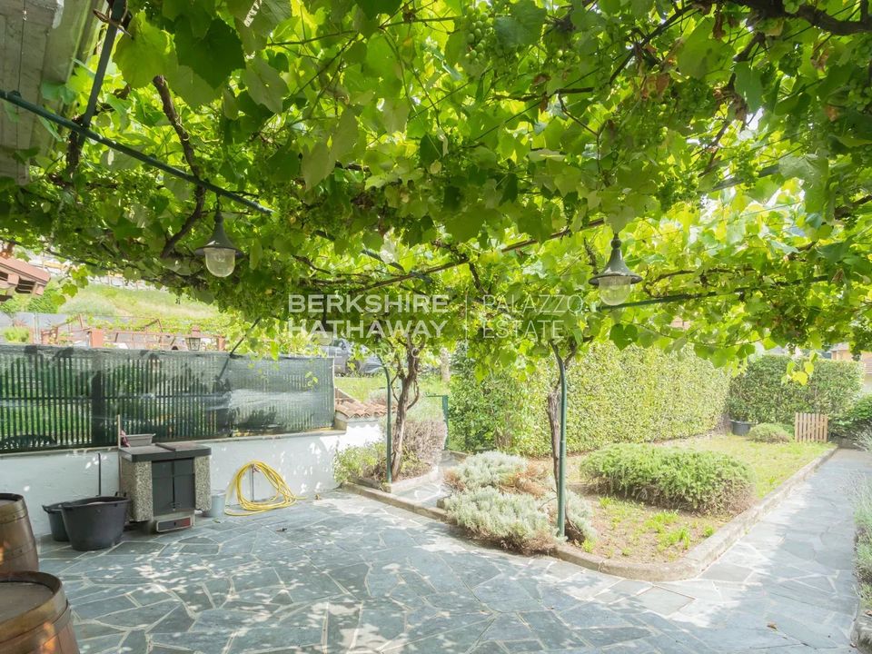 Villa i Perledo, Lecco - bilde 4