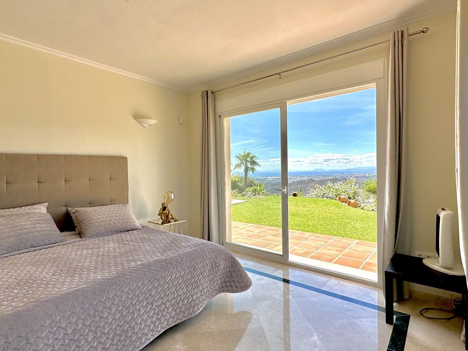 Villa i Istan, Malaga - foto 2