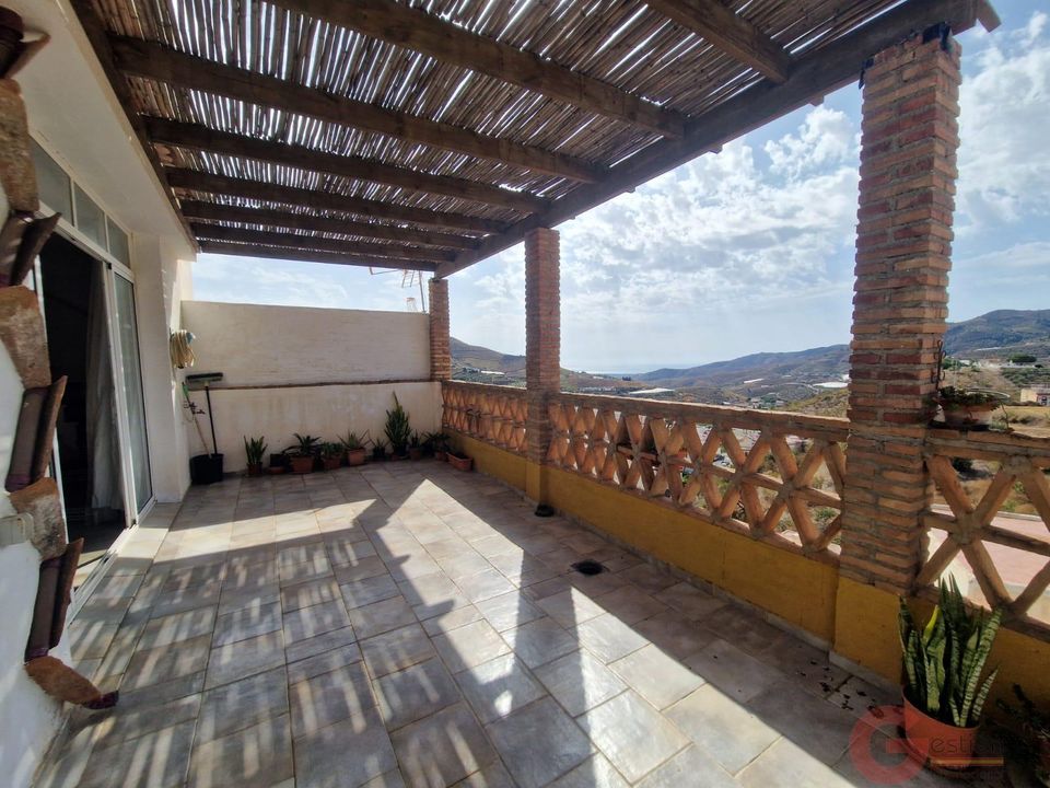 Villa in Itrabo, Granada - foto 1