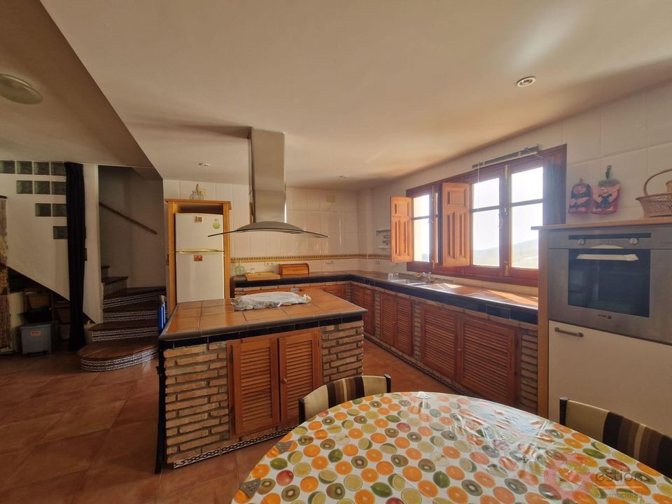 Villa in Itrabo, Granada - foto 3