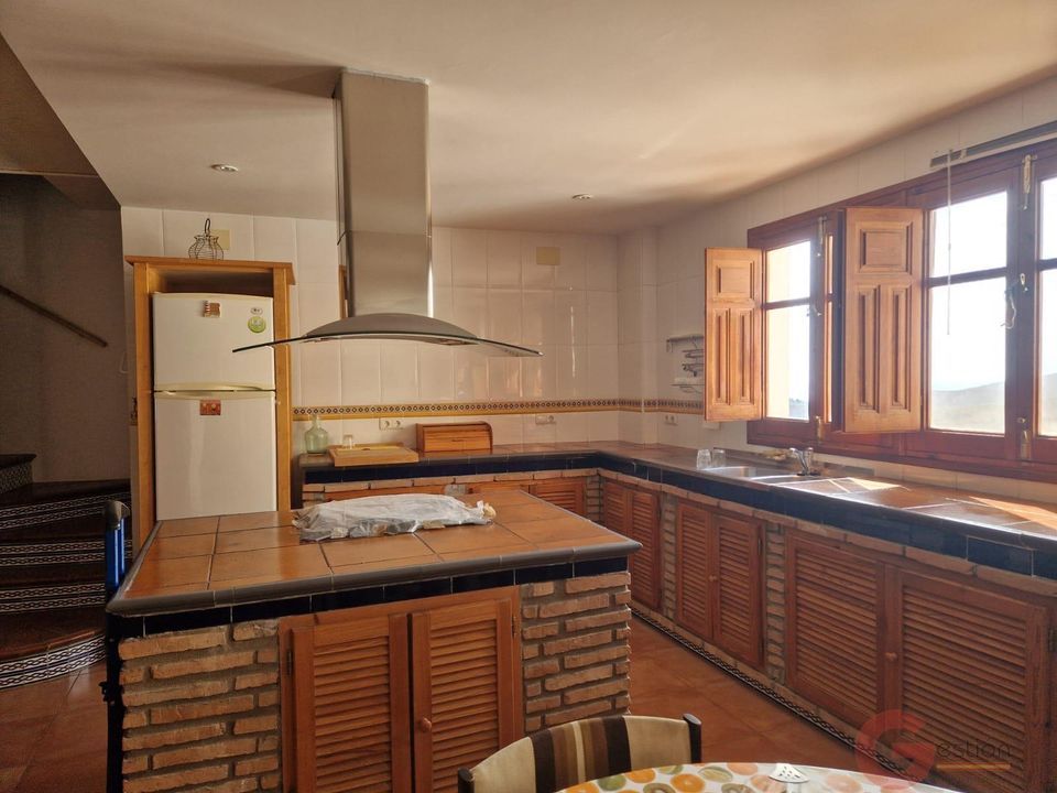 Villa in Itrabo, Granada - foto 4