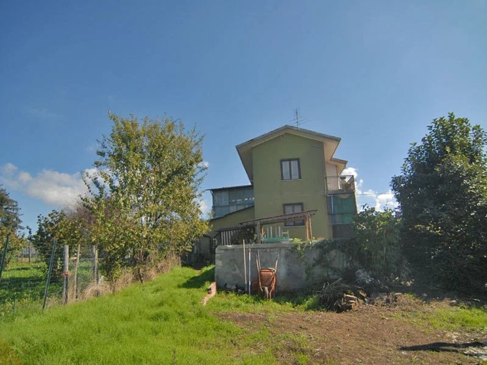 Villa i Belvedere Langhe, Cuneo - foto 1