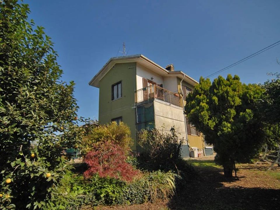Villa i Belvedere Langhe, Cuneo - foto 2