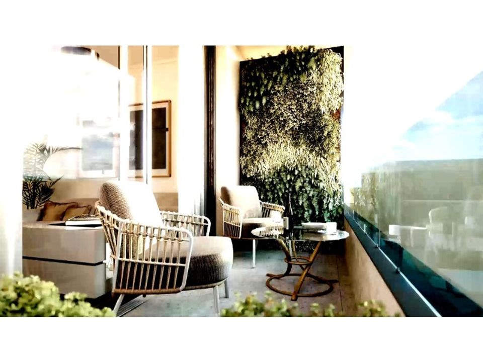 Penthouse i Alicante, Alicante - foto 1