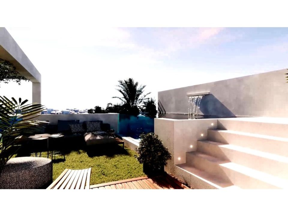 Penthouse i Alicante, Alicante - foto 2