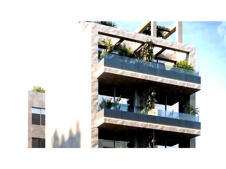 Penthouse i Alicante, Alicante - foto 4