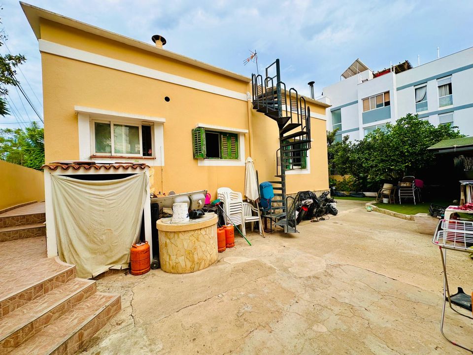 Villa in Ibiza, Ibiza - photo 1