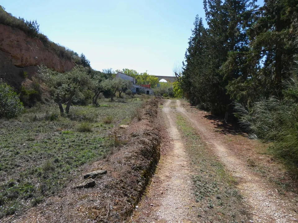 Finca a Nonaspe, Zaragoza - foto 2