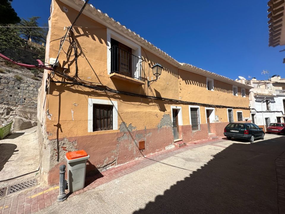 Byhus i Cehegin, Murcia - foto 1