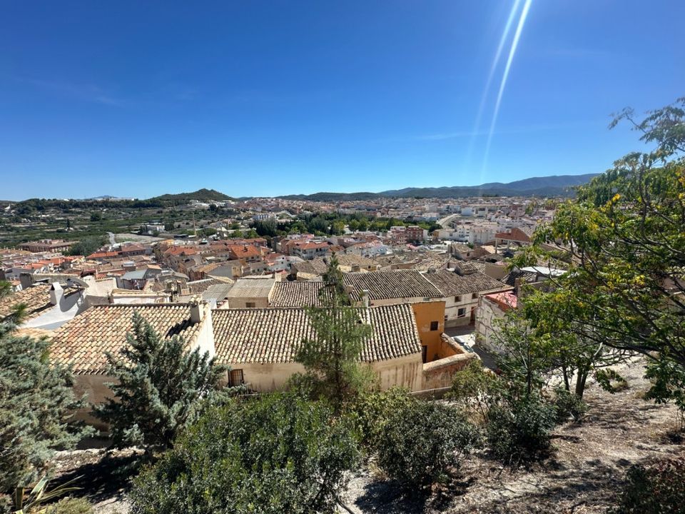 Byhus i Cehegin, Murcia - foto 3