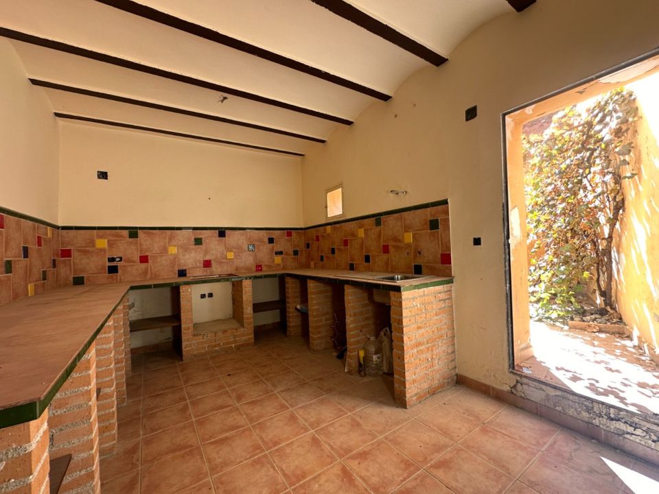 Byhus i Cehegin, Murcia - foto 4