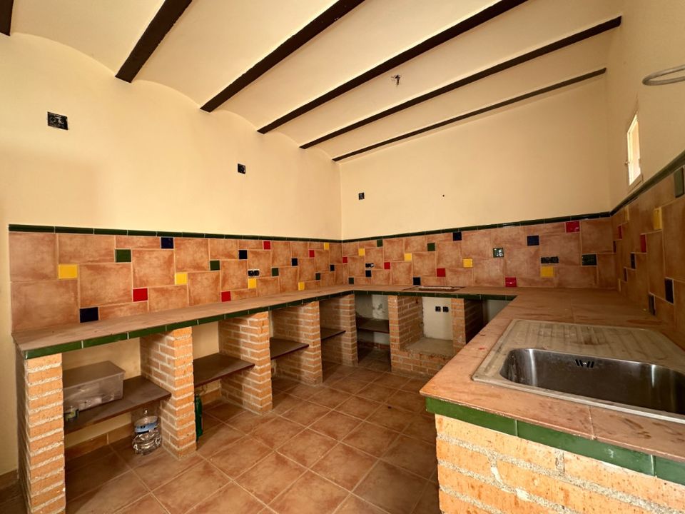 Byhus i Cehegin, Murcia - foto 5