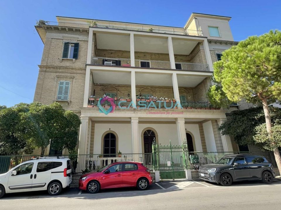 Lejlighed i Silvi, Teramo - foto 1