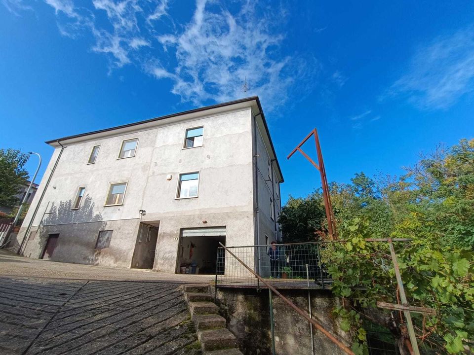 Leilighet i Narni, Terni - bilde 2